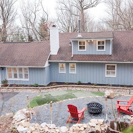 Cowry Acres - 11 Acre Enchanted Retreat, Hot Tub New Hope Buitenkant foto