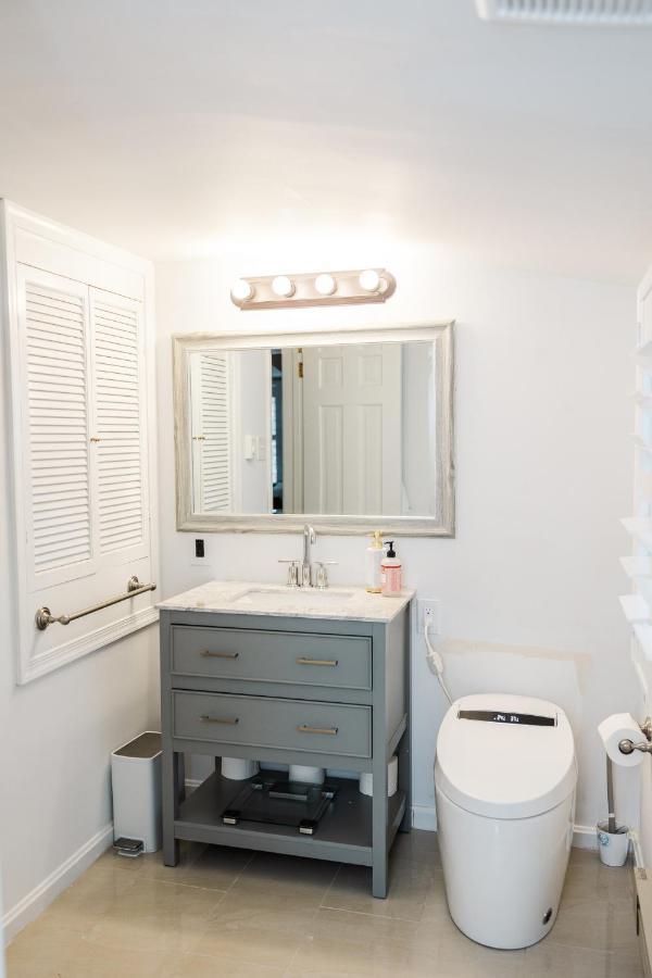 Cowry Acres - 11 Acre Enchanted Retreat, Hot Tub New Hope Buitenkant foto